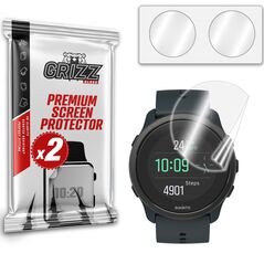 GrizzGlass Κεραμική Μεμβράνη Suunto 5 Peak