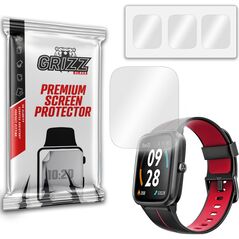 GrizzGlass Hydrofilm Ulefone Watch GPS