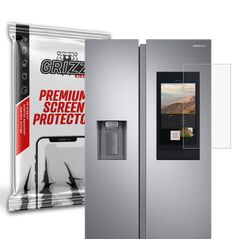 GrizzGlass PaperScreen Samsung RS6HA8880S9 Family Hub