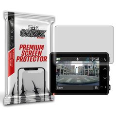 GrizzGlass PaperScreen Garmin Dash Cam 57