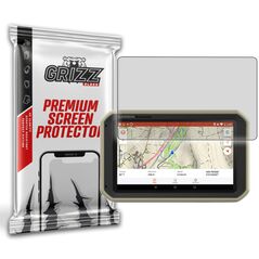 Προστατευτικό Οθόνης GrizzGlass PaperScreen Garmin Overlander