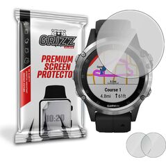 Προστατευτικό Οθόνης GrizzGlass PaperScreen Garmin Fenix 5 Plus