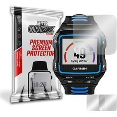 GrizzGlass Χάρτινη Οθόνη Garmin Forerunner 920XT