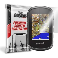 GrizzGlass Υβριδικό Γυαλί Garmin eTrex Touch 35