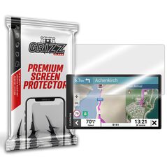 GrizzGlass HybridGlass Garmin Camper 795