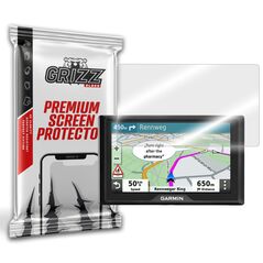 Υβριδικό Γυαλί GrizzGlass Garmin Drive 52 Traffic