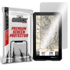 GrizzGlass HybridGlass Garmin Tread® - SxS Edition