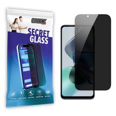 GrizzGlass SecretGlass Motorola Moto G30