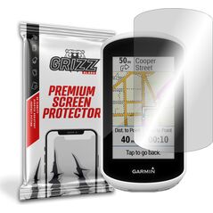 Υβριδικό Γυαλί GrizzGlass Garmin Edge Explore