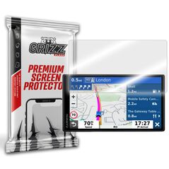 Υβριδικό Γυαλί GrizzGlass Garmin DriveSmart 55 Live Traffic