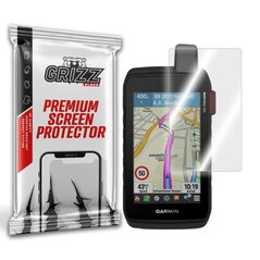Υβριδικό Γυαλί GrizzGlass Garmin Montana 700i
