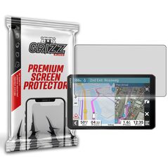 Χαρτί Οθόνης GrizzGlass Garmin dezl LGV810