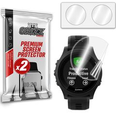 Κεραμική Μεμβράνη GrizzGlass Garmin Forerunner 935