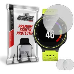GrizzGlass Χάρτινη Οθόνη Garmin Forerunner 230