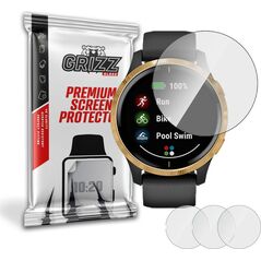 GrizzGlass Hydrofilm Garmin Venu