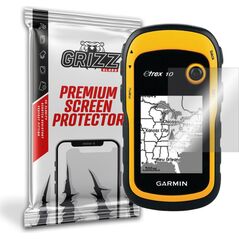 Υβριδικό Γυαλί GrizzGlass Garmin eTrex 10