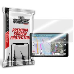 Υβριδικό Γυαλί GrizzGlass Garmin dezl LGV1010