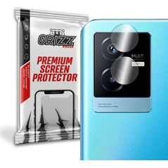 Υβριδικό Γυαλί Κάμερας GrizzGlass HybridGlass vivo T2x