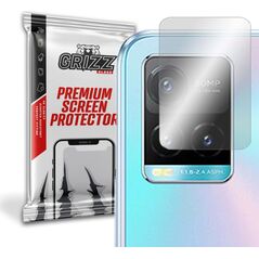 GrizzGlass HybridGlass Κάμερα Vivo Y33T