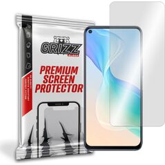 GrizzGlass HybridGlass Vivo Y50T