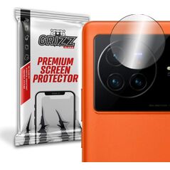 GrizzGlass HybridGlass Κάμερα Vivo X80 Pro