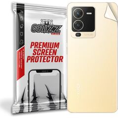 GrizzGlass SatinSkin Vivo S15