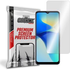 GrizzGlass HybridGlass Vivo Y33e