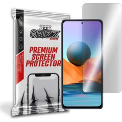 Χαρτί Οθόνης GrizzGlass Xiaomi Redmi Note 10 Pro
