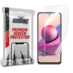 GrizzGlass Κεραμική Μεμβράνη Xiaomi Redmi Note 10s κεραμική μεμβράνη