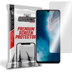 GrizzGlass HybridGlass Vivo V20 SE