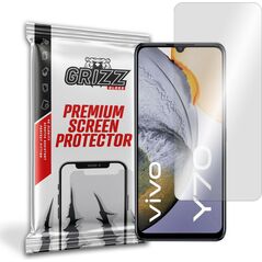 GrizzGlass HybridGlass Vivo Y70
