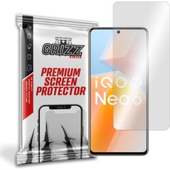 GrizzGlass HybridGlass Vivo IQOO Neo 6