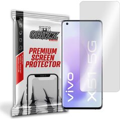 GrizzGlass Hydrofilm Vivo X51 5G