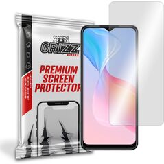GrizzGlass HybridGlass Vivo Y21A