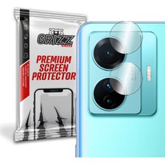 Υβριδικό Γυαλί Κάμερας GrizzGlass Vivo S15e