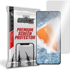 GrizzGlass HybridGlass Vivo IQOO 9