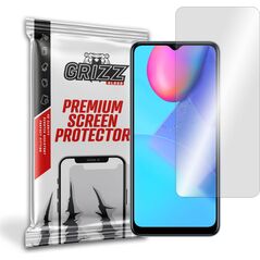 GrizzGlass HybridGlass Vivo Y12s 2021