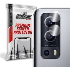 GrizzGlass HybridGlass Κάμερα Vivo Y52 5G
