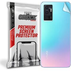 GrizzGlass SatinSkin Vivo V23E 5G