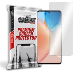 GrizzGlass HybridGlass Vivo X70 Pro Plus