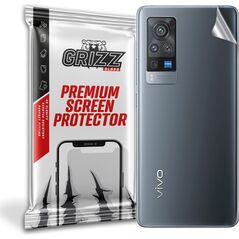 GrizzGlass SatinSkin Vivo X60 Pro 5G