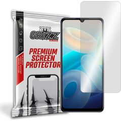 GrizzGlass HybridGlass Vivo Y71T