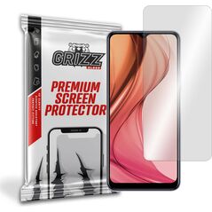GrizzGlass HybridGlass Vivo Y30 2021