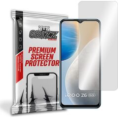 GrizzGlass HybridGlass Vivo IQOO Z6