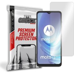 GrizzGlass HybridGlass Motorola Moto G50 5G