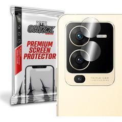 Υβριδικό Γυαλί Κάμερας GrizzGlass Vivo S15