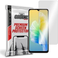 GrizzGlass HybridGlass Vivo S10e