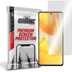 GrizzGlass HybridGlass Vivo S15