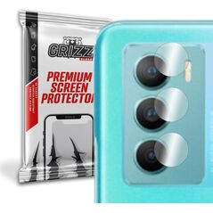 Υβριδικό Γυαλί Κάμερας GrizzGlass HybridGlass Vivo T1 5G