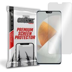 GrizzGlass HybridGlass Vivo S12